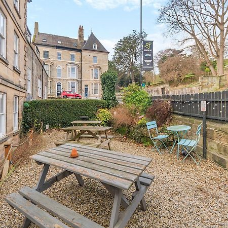 Villa The Hyding Hole Whitby Exterior foto